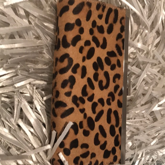 Steve Madden Handbags - Steve Madden clutch VINTAGE with normal wear
